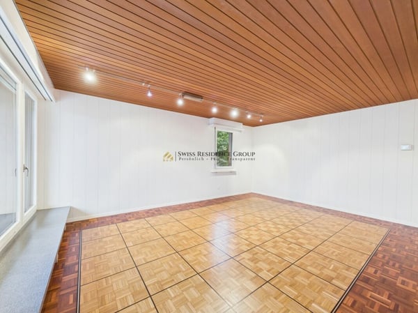 Sonnig und steuergünstig wohnen: Einfamilienhaus an ruhiger Lage 3