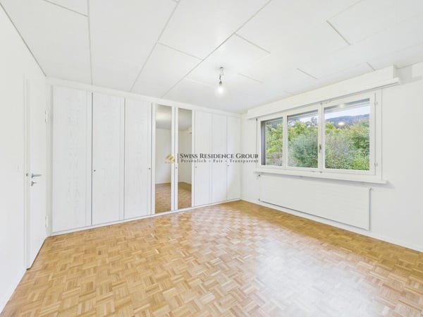 Sonnig und steuergünstig wohnen: Einfamilienhaus an ruhiger Lage 8