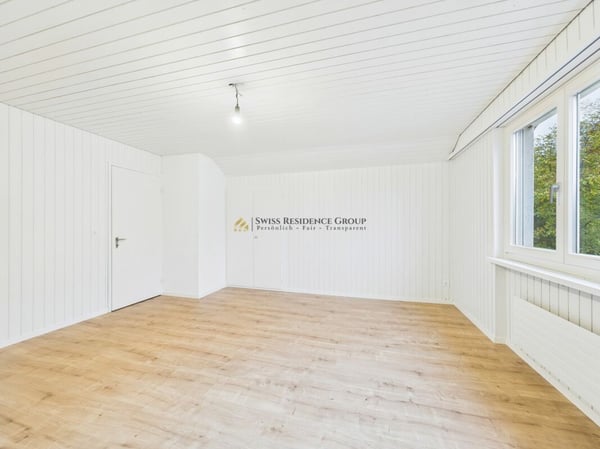 Sonnig und steuergünstig wohnen: Einfamilienhaus an ruhiger Lage 10