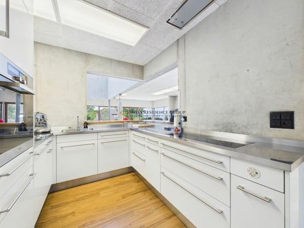 Ein Unikat - Modernes Architektenhaus mit Weitblick über den Bodensee 8