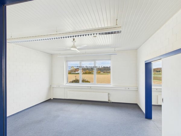 Grenznah investieren: Büro- und Industriekomplex in strategischer Top-Lage! 34