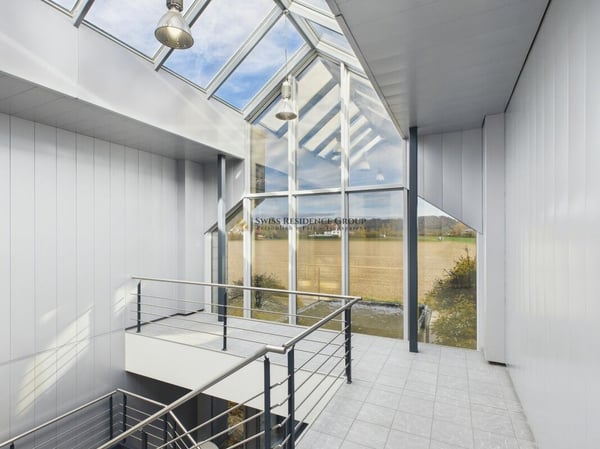 Grenznah investieren: Büro- und Industriekomplex in strategischer Top-Lage! 30