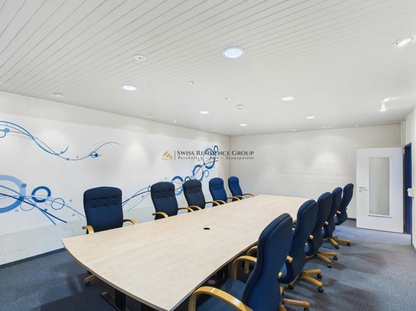 Grenznah investieren: Büro- und Industriekomplex in strategischer Top-Lage! 16