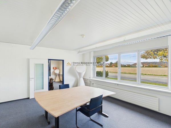 Grenznah investieren: Büro- und Industriekomplex in strategischer Top-Lage! 20