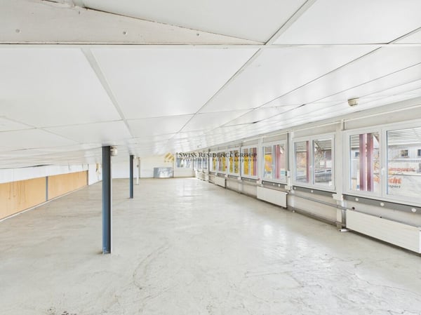 Grenznah investieren: Büro- und Industriekomplex in strategischer Top-Lage! 25