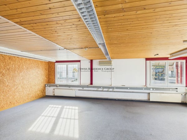 Grenznah investieren: Büro- und Industriekomplex in strategischer Top-Lage! 29