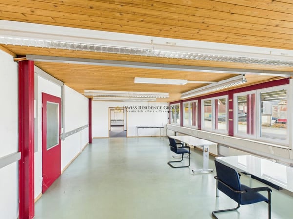 Grenznah investieren: Büro- und Industriekomplex in strategischer Top-Lage! 28