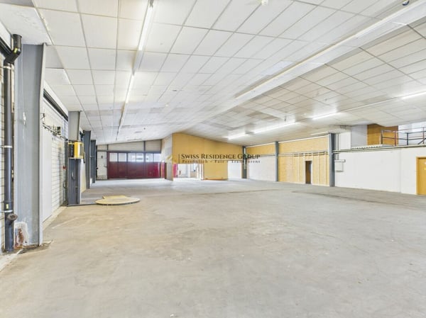 Grenznah investieren: Büro- und Industriekomplex in strategischer Top-Lage! 23