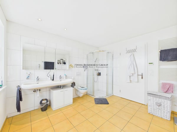 Familienfreundliches Einfamilienhaus an ruhiger Lage 9