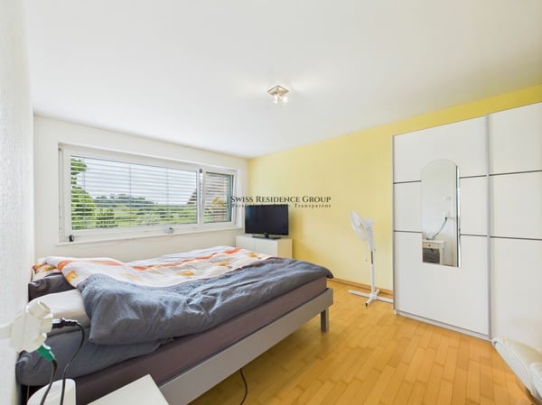 Familienfreundliches Einfamilienhaus an ruhiger Lage 8