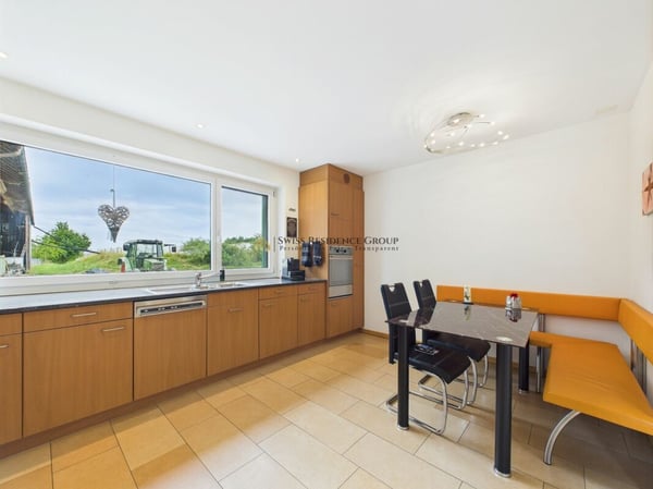 Familienfreundliches Einfamilienhaus an ruhiger Lage 3