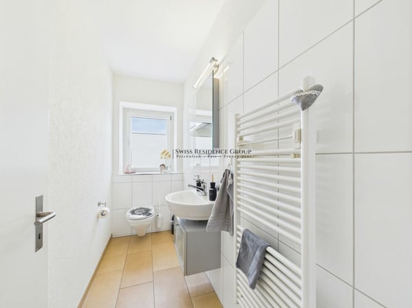 Familienfreundliches Einfamilienhaus an ruhiger Lage 6