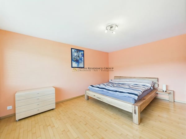 Familienfreundliches Einfamilienhaus an ruhiger Lage 7