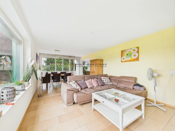 Familienfreundliches Einfamilienhaus an ruhiger Lage 5