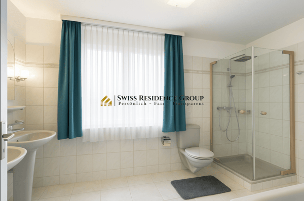 Traumhafte Wohnlage mit Panoramablick - nur minimale Nebenkosten 10