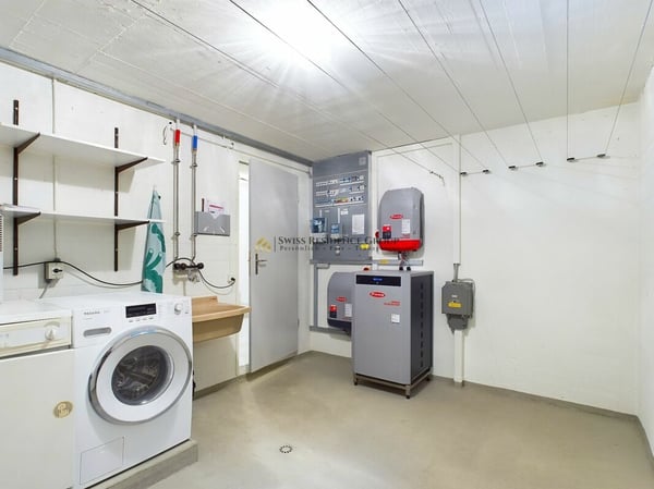 Traumhafte Wohnlage mit Panoramablick - nur minimale Nebenkosten 13