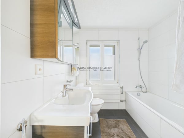 Traumhaftes Einfamilienhaus in ruhigem Quartier von Gretzenbach 7