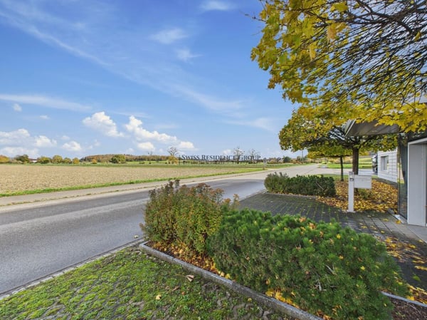 Büro - Produktion & Industriegebäude in Top Lage zu vermieten 4