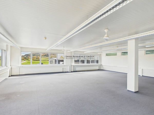 Büro - Produktion & Industriegebäude in Top Lage zu vermieten 34