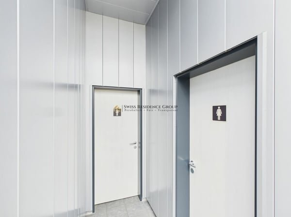 Büro - Produktion & Industriegebäude in Top Lage zu vermieten 37