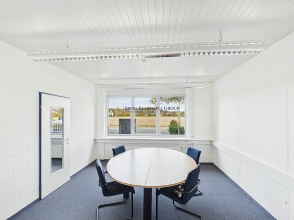 Büro - Produktion & Industriegebäude in Top Lage zu vermieten 21