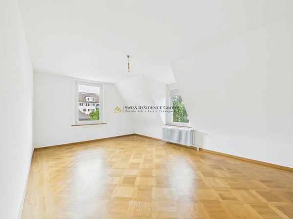 Exklusive Wohnung an beneidenswerter Lage und Weitsicht 3