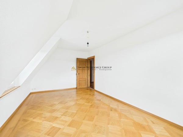 Exklusive Wohnung an beneidenswerter Lage und Weitsicht 5