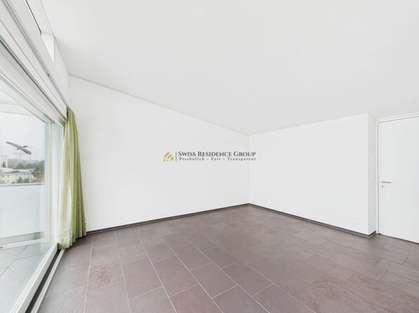 Elegante 1.5-Zimmer-Penthousewohnung mit Liftzugang, Cheminée & grosser Terrasse 14