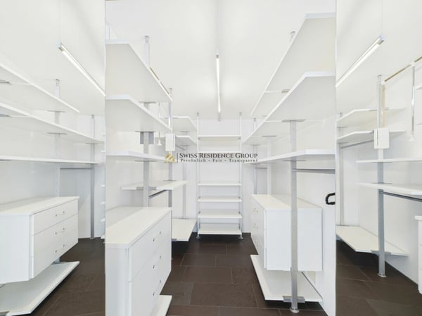 Elegante 1.5-Zimmer-Penthousewohnung mit Liftzugang, Cheminée & grosser Terrasse 15