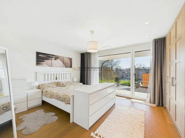 Luxus trifft auf modern 6