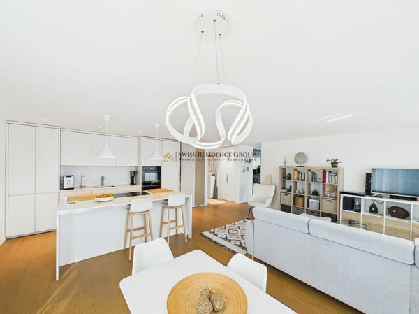 Luxus trifft auf modern 9