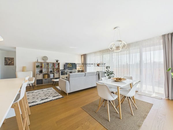 Luxus trifft auf modern 5