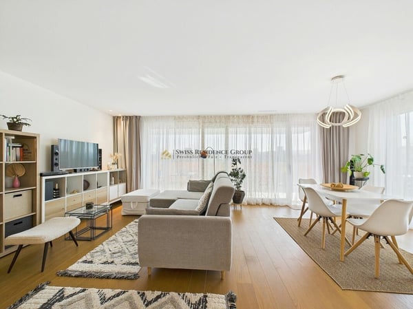 Luxus trifft auf modern 8