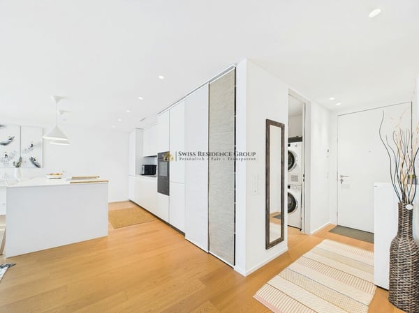 Luxus trifft auf modern 12