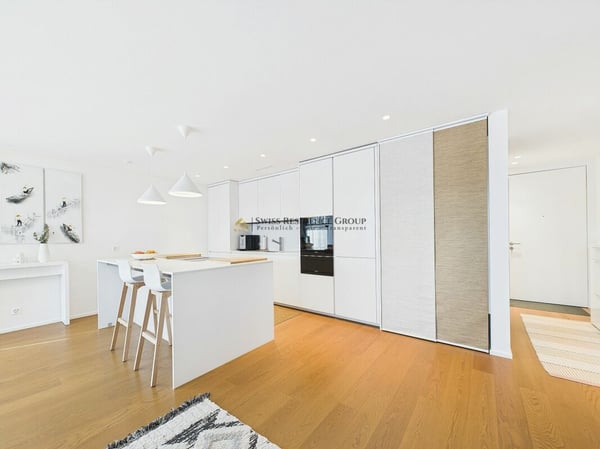 Luxus trifft auf modern 3