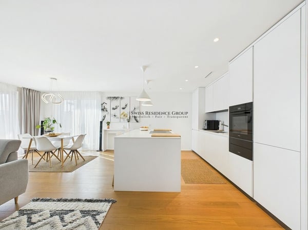 Luxus trifft auf modern 15