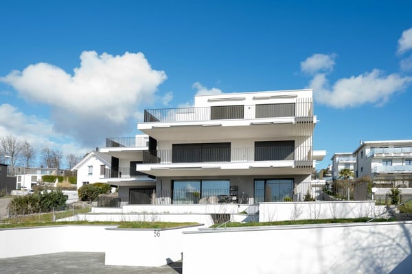 Luxus trifft auf modern 1