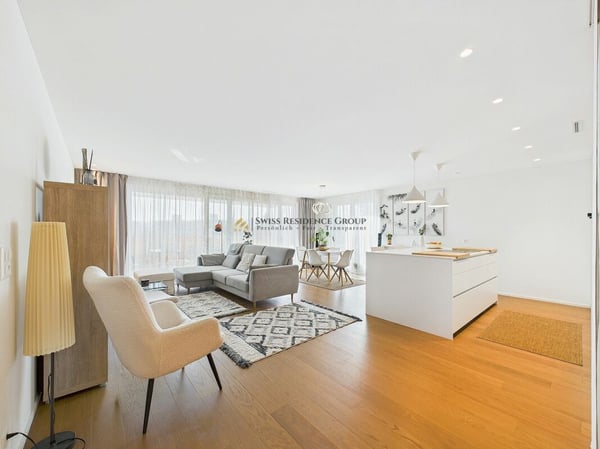 Luxus trifft auf modern 16