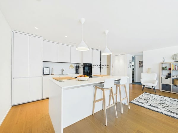 Luxus trifft auf modern 4