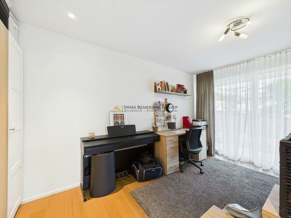 Luxus trifft auf modern 14