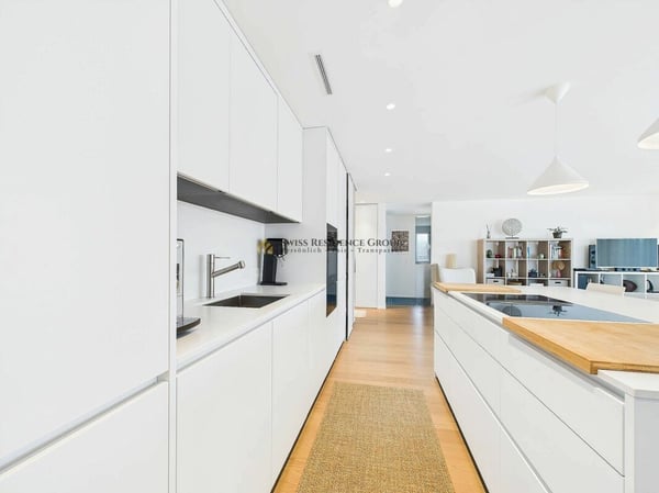 Luxus trifft auf modern 2