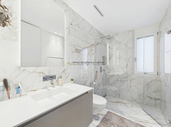 Luxus trifft auf modern 7