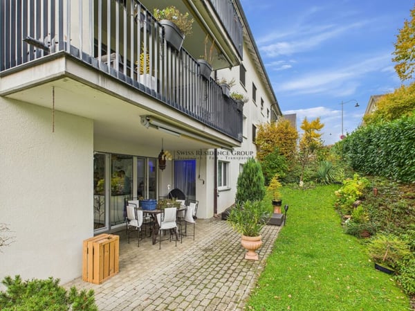 Investieren mit Weitblick - Vollvermietetes Mehrfamilienhaus mit Potenzial 5