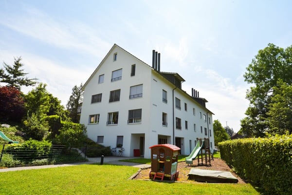 Investieren mit Weitblick - Vollvermietetes Mehrfamilienhaus mit Potenzial 4