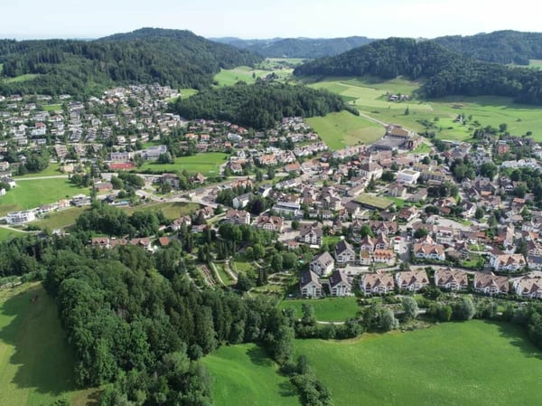 Investieren mit Weitblick - Vollvermietetes Mehrfamilienhaus mit Potenzial 18