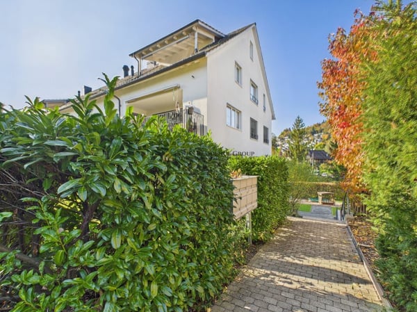 Investieren mit Weitblick - Vollvermietetes Mehrfamilienhaus mit Potenzial 6