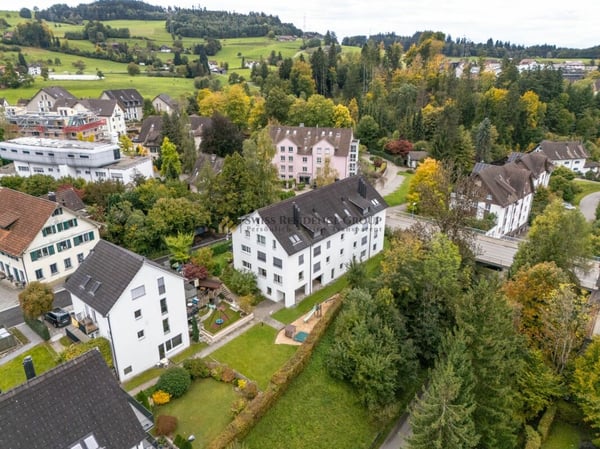 Investieren mit Weitblick - Vollvermietetes Mehrfamilienhaus mit Potenzial 3