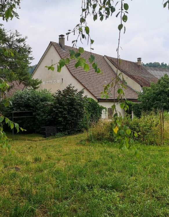 Bauland mit viel Potential! 2