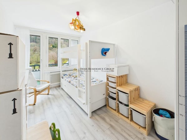 Modernes 1.5-Zimmer-Reiheneinfamilienhaus mit exklusivem Gartenjuwel 11