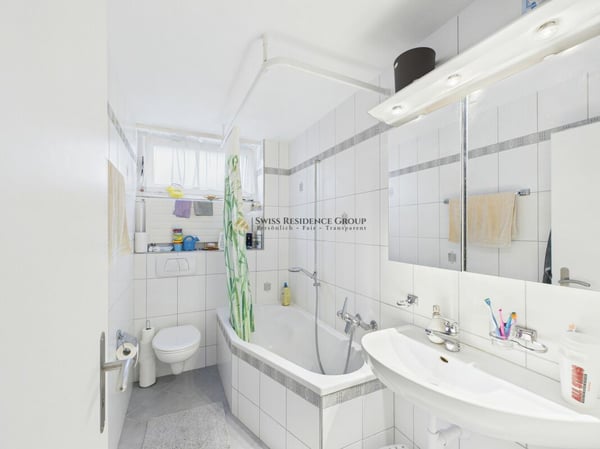 Modernes 1.5-Zimmer-Reiheneinfamilienhaus mit exklusivem Gartenjuwel 13